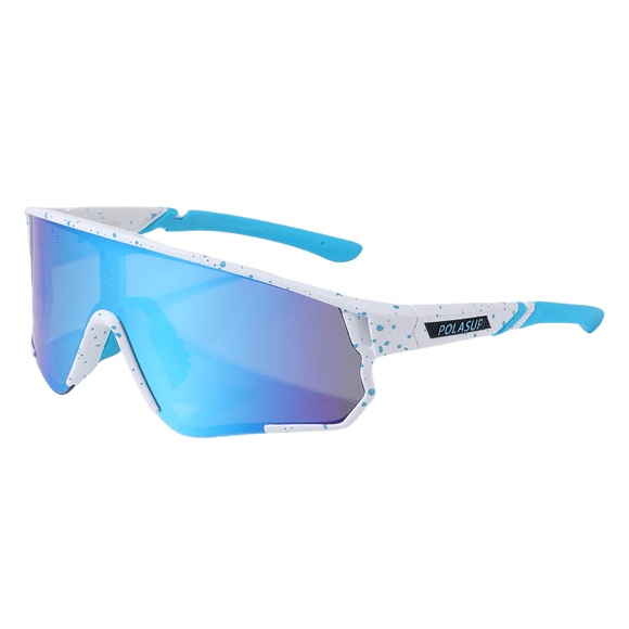 POLASUP GAFAS LENTES DE SOL Gafas de sol polarizadas especiales para conducir, filtrando la luz fuerte sin deslumbrar, conducir con más seguridad
