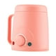 thumbnail image 3 of Olla Para Calentar Cera Depilatoria Rosa 200 Cc, 3 of 3