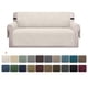 thumbnail image 1 of suxuMhao Fundas para Sofá, (Tamaño Loveseat) Funda para Sofá de 2 Plazas, Fundas Lavables para Mascotas, Funda para Sofá Que Se Ajusta Al Sofá, Fundas para Sofá, Funda para Sofá para Mascotas, 1, 1 of 5