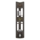 thumbnail image 3 of Estante Esquinero Home-E7 180,6X30X30 Cm Milan, 3 of 11
