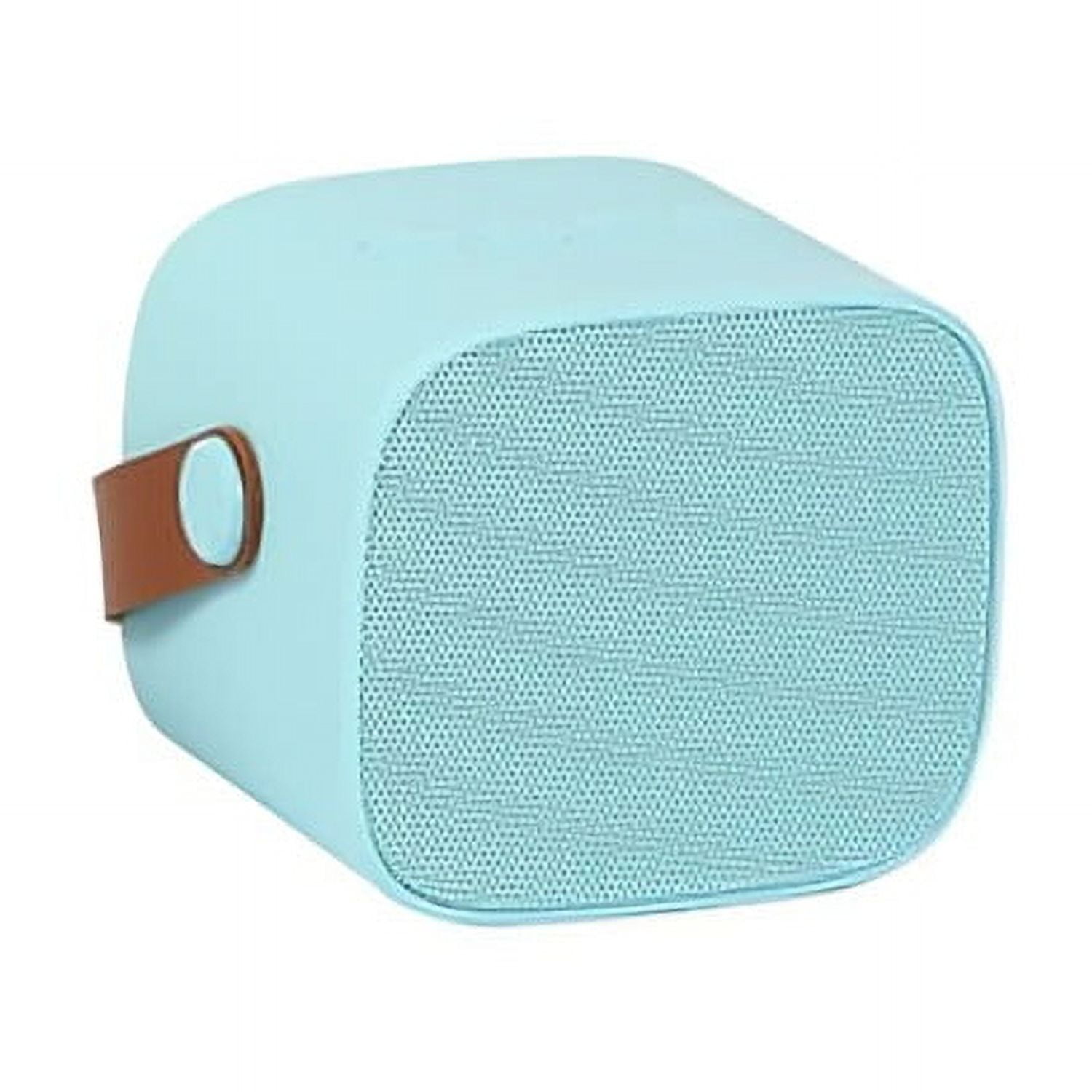 Genérico - Parlante Recargable Mod.k1 Tf-type-c-aux Celeste