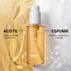 thumbnail image 2 of Limpiador NIDA Oil-To-Foam 145 ml Doble Limpieza, 2 of 7