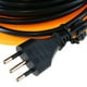 thumbnail image 3 of Alargador Carrete Eléctrico 4 Tomas 25 M Schuko, 3 of 5