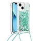 thumbnail image 3 of Funda FOXDOCK para iPhone 14 Plus con Cuerda Ajustable, Brillo Líquido, Protección Antigolpes y Lente – Ideal para Regalo, 3 of 6