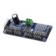 thumbnail image 2 of Servocontrolador PWM SunFounder PCA9685 de 16 canales y 12 bits, 2 of 3