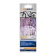 thumbnail image 4 of Cadena De Bicicleta Estructura Compacta Enlace Rápido Flexible Para Bicicleta Plegable Ciclismo 11 Velocidades Arco Iris, 4 of 5