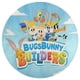 thumbnail image 3 of Alfombra Redonda Infantil Bugs Bunny Desmarcar 60cm, 3 of 6