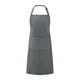 thumbnail image 1 of Delantal con pechera Delantal de cocina Durable Ocasión de bricolaje Delantal utilitario Delantal de chef Delantal de cocina para floristería Salón de Gris, 1 of 5