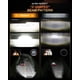thumbnail image 4 of Faros LED HWSTAR de 7" con halo DRL y direccional H6024, 4 of 9