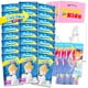 thumbnail image 1 of Set de obsequios para fiestas de la princesa Cenicienta de Disney con 24 paquetes, 1 of 3