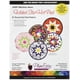 thumbnail image 1 of Base para olla PlumEasy Patterns Rounded Folded Star PEP101, 1 of 1