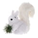 thumbnail image 2 of Estatua De Ardilla De Pascua, Mueble De TV, Esculturas De Animales De Navidad, Modelo De Ardilla, 2 of 3