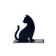 thumbnail image 4 of Soporte para smartphone Balvi Gato Felino de metal, 4 of 4
