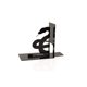 thumbnail image 2 of Sujetalibros Seven 20 Harry Potter House Slytherin Metal, 2 of 6