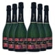 thumbnail image 1 of 6 Espumantes Demi Sec, 750 ml, 12%, 1 of 3