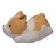 thumbnail image 5 of Adornos Para Mascotas De Té Para Cachorros Corgi, Lindo Regalo Para Mascotas De Té Kungfu Para Mesa De Té De Dormitorio, 5 of 5