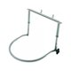 thumbnail image 1 of Soporte De Cuello Para Armónica Baldasare HH01, 1 of 2