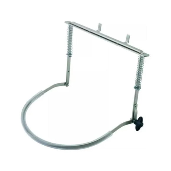 Soporte De Cuello Para Armónica Baldasare HH01