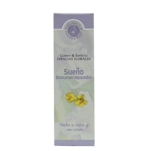 Pharma Knop - Esencia Floral Sueño Aduo Spray 30 Ml