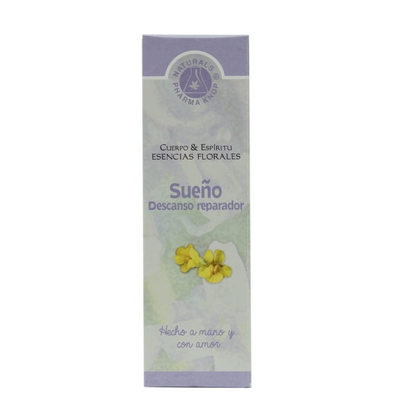 Esencia Floral Sueño Aduo spray 30 mL
