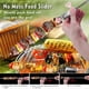 thumbnail image 2 of Pinchos para kebab GRILLART de acero inoxidable plano de 43 cm, 10 piezas, 2 of 7