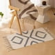 thumbnail image 1 of Bajada de cama Bordada Kilim de estilo etnico 60x90cm md72, 1 of 4