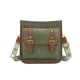 thumbnail image 1 of Ecousi Bolso Mensajero Sophie para tablet 11" - Verde Olivo, 1 of 10