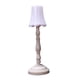 thumbnail image 3 of Lámpara Nocturna Mini para Mesita de Noche, Decoración de Oficina y Hogar, Luz Cálida Blanca, 3 of 3