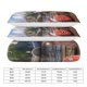 thumbnail image 2 of Cartoon Cars Lightning McQueen Friend Boys Room Decor Size Bedding Set for Kids 3 Piece Bedding with 1 Duvet Cover And 2 Pillowcases Queen Bed Sheets, 2 of 5