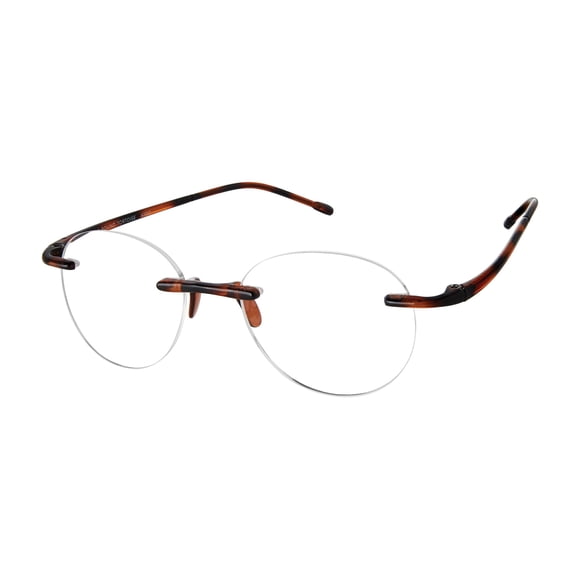 Lentes para Lectura Scojo New York Gels Redondos 1.50x Carey