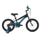 thumbnail image 1 of BICICLETA BIANCHI GOLIAT 16 NEGRO, 1 of 5