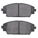 thumbnail image 2 of Juego Pastillas Freno Delanteras Mazda Cx3 2.0 2016 2018, 2 of 3