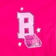thumbnail image 2 of Chaqueta bombardera de chicas Barbie, chaqueta de bombardero con cremallera para niñas, 2 of 3
