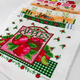 thumbnail image 2 of Set 12 Paños de Cocina Toallas Estampadas Polar, 2 of 3