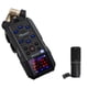 thumbnail image 1 of Grabador de audio portátil Zoom H6essential de 6 pistas con micrófono ZDM-1, 1 of 9