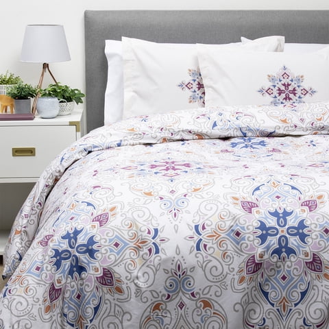 Bellacama - Funda De Plumón Verizon King