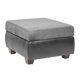 thumbnail image 5 of Sillón Modular New Bugambilia 2.1 Tela Pu Gr Cl, 5 of 5
