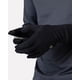 thumbnail image 3 of Guante Primera Capa Serrano Lana Merino Negro Atakama Outdoor, 3 of 3
