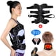 thumbnail image 1 of TIKE New Adjustable Scoliosis Posture Corrector Spinal Auxiliary Orthosis for Back Postoperative Recovery for Adults Health Care, 1 of 3