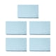 thumbnail image 1 of 5 Piezas Bloques De Poliestireno Paisaje DIY Para Modelar Arquitectura Mesa De Arena 40cmx30cmx2.8cm, 1 of 5