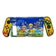 thumbnail image 1 of Carcasa funda protectora diseño Mario Maker para Nintendo Switch, 1 of 3