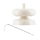 thumbnail image 2 of Bead Spinner Bowl Bead String Tool Para Arcilla Beads Art Crafts Fabricación De Joyas, 2 of 5