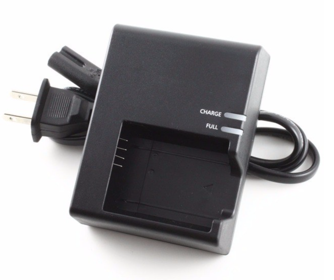 Genérico - Cargador Lc-E10 Alternativa Canon T3 T5 T6 T7 T100