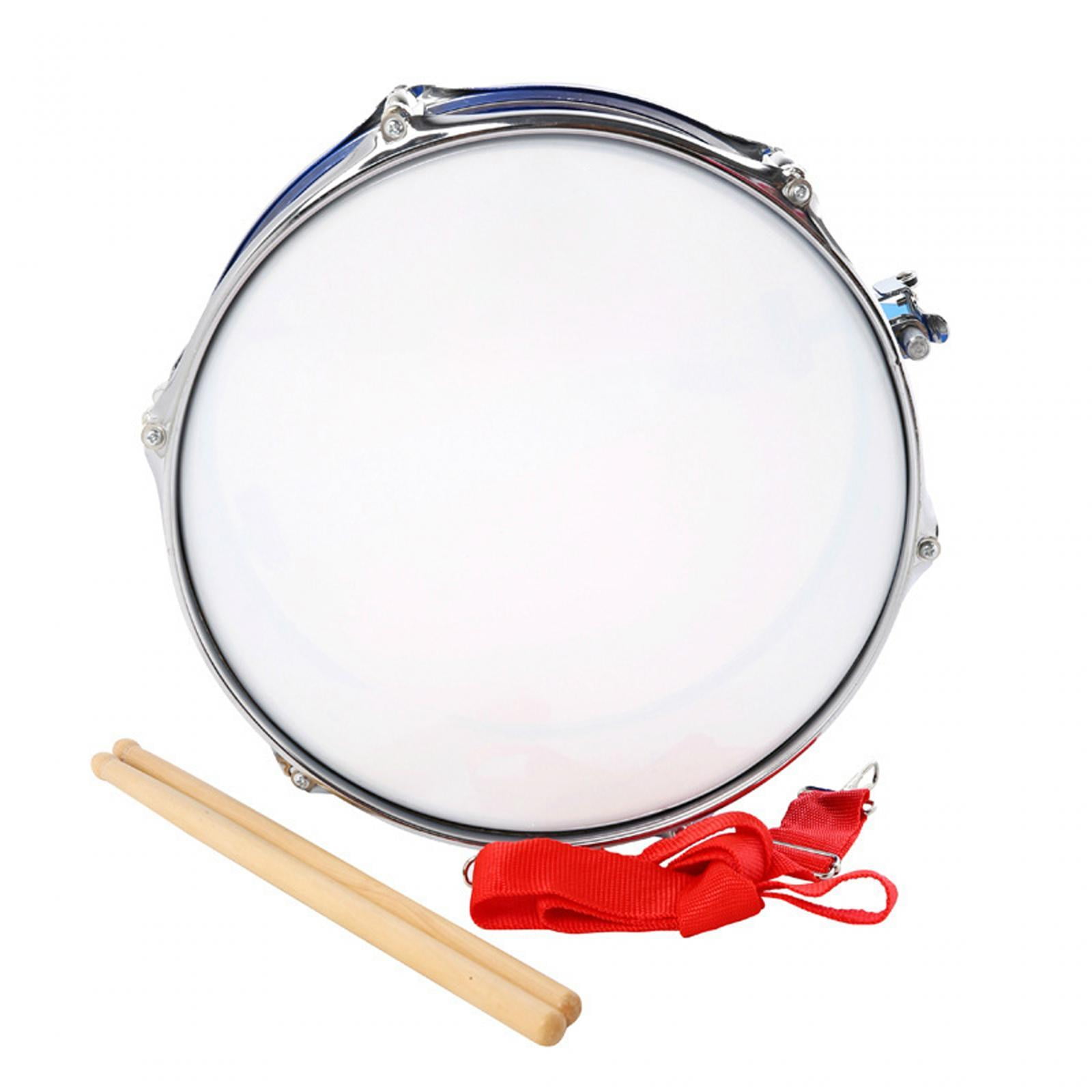 Bothyi - Caja De 13 "instrumentos Musicales Profesionales Para Principiantes, Adolescentes Y Niños, Color Azul