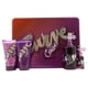 thumbnail image 1 of Set de regalo de perfume Curve Crush EDT para mujer de 3.4 oz, 4 piezas, 1 of 1