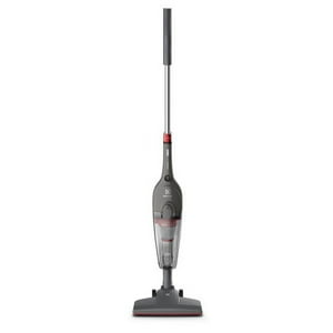 Aspiradora Vertical Con Cable Electrolux 700W 2 En 1 Con Filtro Hepa Stk15 Gris