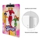 thumbnail image 3 of Portapapeles de Acrílico Desmarcar Totally Spies A4, 3 of 6