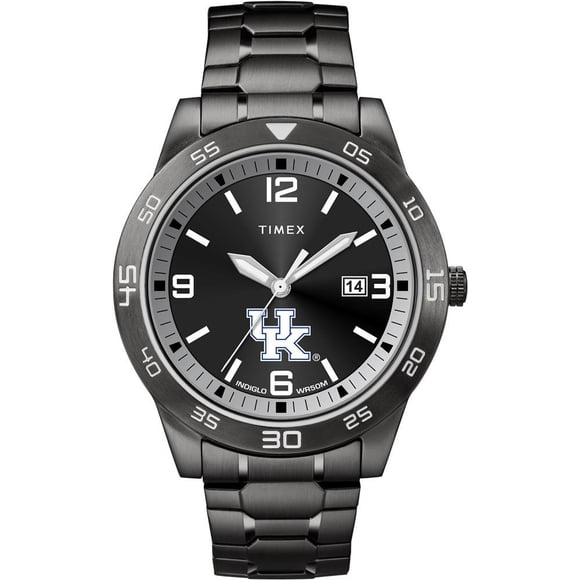 Mira Timex Tribute Collegiate Acclaim 42 mm Kentucky Wildcats