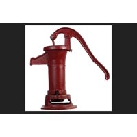 Bomba De Jarra Campbell Pp2 Para Tirar, Levantar Y Bajar