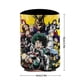 thumbnail image 3 of Mi Academia de Héroes Funda enfriadora de latas, aislante de bebidas para mantener frías o calientes, funda térmica plegable para latas, portabebidas reutilizable, 3 of 6